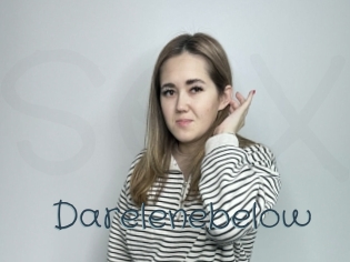 Darelenebelow