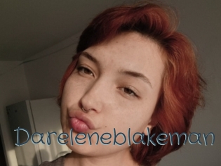 Dareleneblakeman