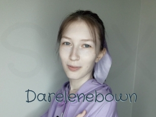 Darelenebown