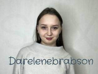 Darelenebrabson