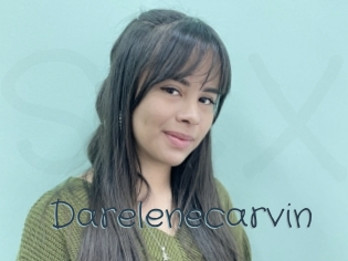 Darelenecarvin
