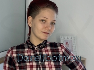 Darelfootman