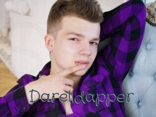 Darelldapper
