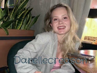 Darellecreason
