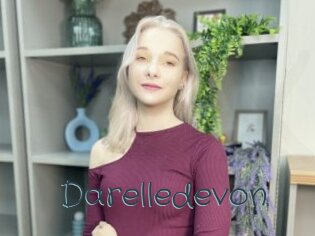 Darelledevon