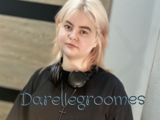Darellegroomes