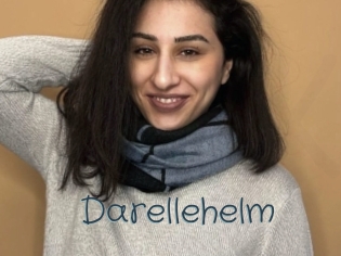Darellehelm