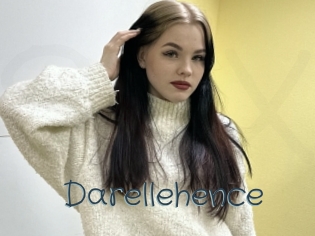 Darellehence