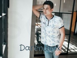 Darendeek