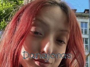 Dariajonas