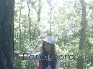 dariakobra Sexcam Livesex