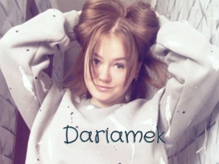 Dariamek