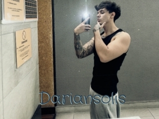 Dariansolis