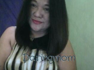 Daringmom