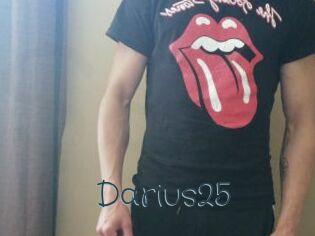 Darius25