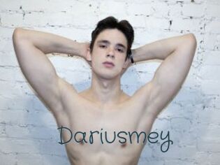 Dariusmey