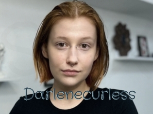 Darlenecurless