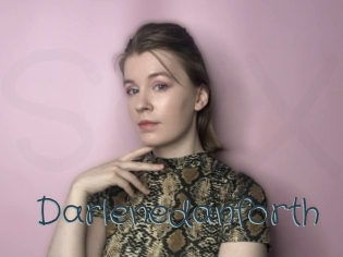 Darlenedanforth