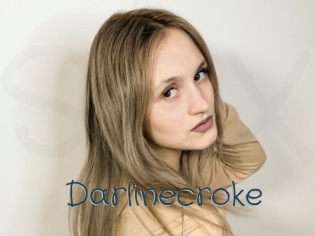 darlinecroke Sexcam Livesex