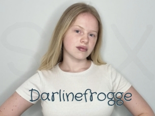 Darlinefrogge