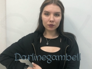 Darlinegambell