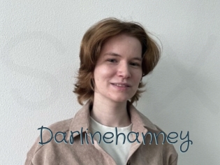 Darlinehanney