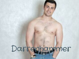 Darrenhammer