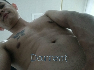 Darrent