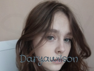 Daryawilson