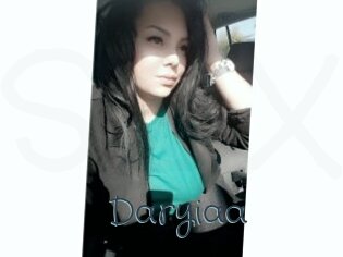 Daryiaa