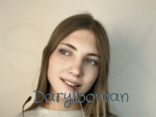 Darylboman