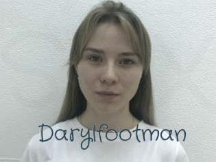Darylfootman