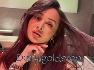 Darylgoldston