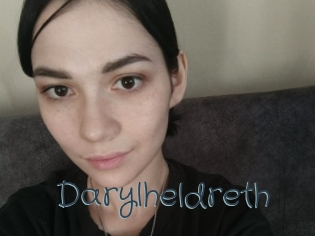 Darylheldreth