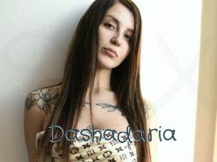 Dashadaria