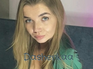 Dashenkaa