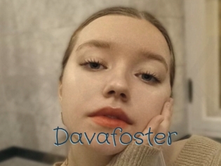 Davafoster