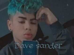 Dave_sander