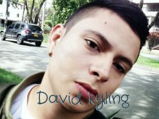 David_kyling