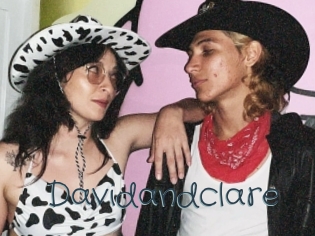 davidandclare Sexcam Livesex