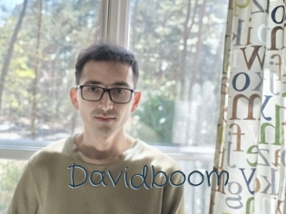 Davidboom