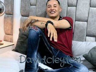 Davidcleyton