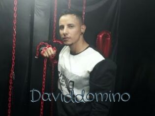 daviddomino Sexcam Livesex