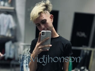 Davidjhonson