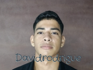 Davidrodrigue