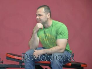 Davidxhard