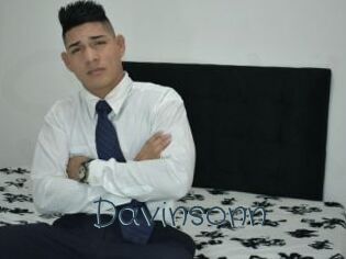 Davinsonn
