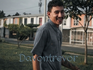 Davontrevor