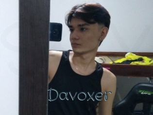Davoxer