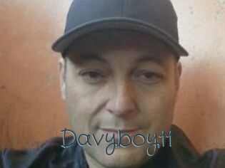 Davyboy11
